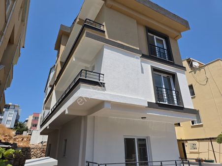 Ön Cephe 1. Kat Satılık Sıfır Daire