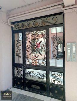 Anka Gayrimenkul Den Ordu Bulvarı Üzerinde Muhteşem 3+1