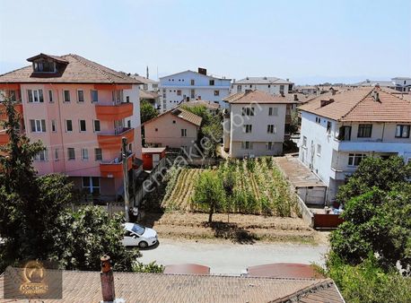 Öğretmenden Aydınpınar Caddesinin Ara Sokağında Fırsat Arsa