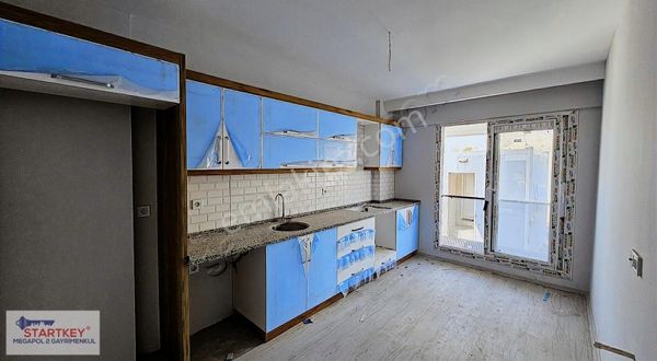 Menemen Devlet Hastanesi Yakınında 3+1 Fırsat Sıfır Daire