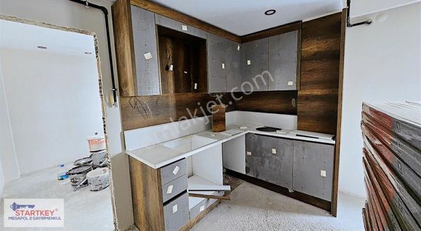 Ulukentte Satılık 1+1 Sıfır Daire Kaçırmayın