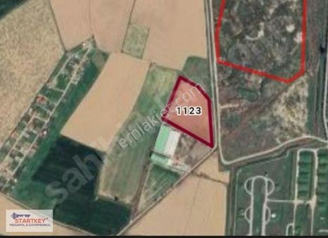 Kaklıçta Satılık 25 Dönüm Arazi Fırsat Fiyatına Kaçırmayın..