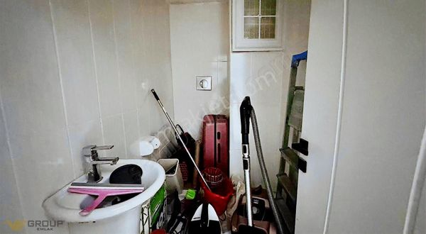 Türkiş Tramvaya 650m 3+1 140m2 Merkezi Konumda Satılık Daire