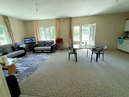 Niğde/ Bor Bahçelii Yerleşim Merkezinde Satılık Daire.