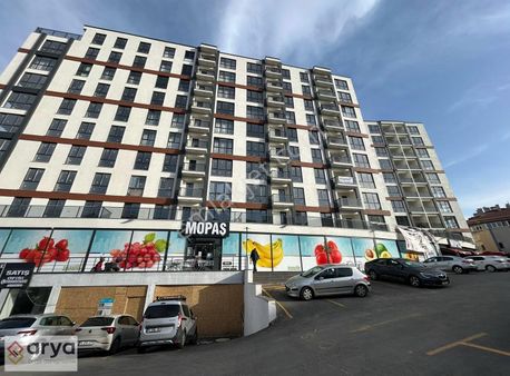 Tek Yetkili Satış Ofisinden Aras Cadde De Satılık 2+1 Daireler