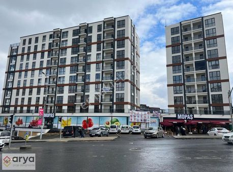 Tek Yetkili Ofisten K*misyonsuz Satılık Sıfır 3+1 Daireler