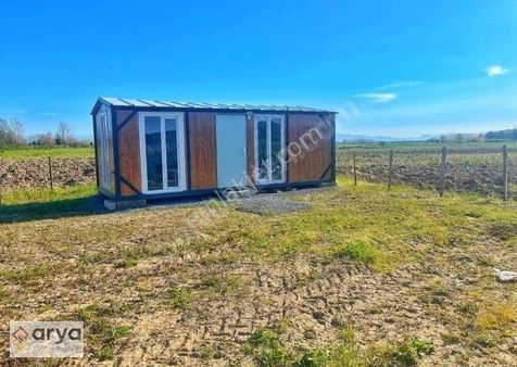 Sakarya Nehrine Yakın Yol Kenarı Satılık Tarla