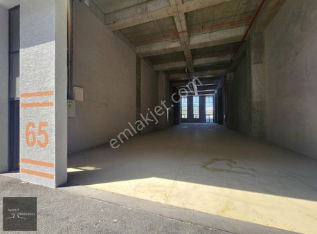 Arnavutköy Metkap Ticarethane Kiralık İmalathane Depo Antrepo