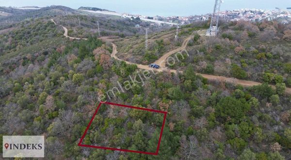 Çanakkale Şevketiye Köyü Satılık Tarla