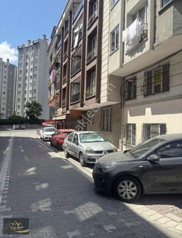 Balkonlu 2+1 Satılık Yüksek Giriş