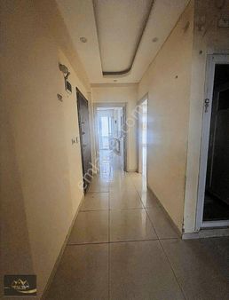 Yunus Emre Mah 2+1 İskanlı Satılık Daire