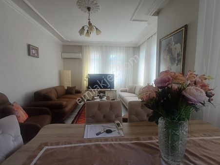 Stop’tan Taşyaka Nezih Site’de Orta Kat 3+1 Güney Cephe Daire