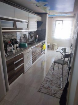 Avcıoğlu Emlaktan Satılık Merkezi Konumda Hesaplı Daire