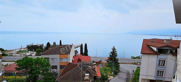 Kiralimanı Mah Deniz Manzaralı 3+1 %80 Bitmiş Satılık Daire