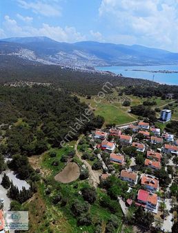 Didim Akbükte Müstakil Girişli Kelepir Villa