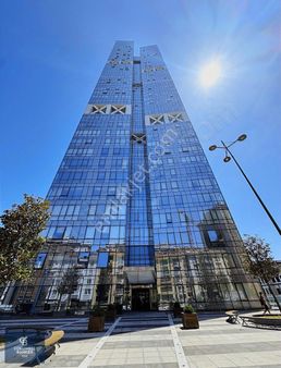 Suryapı Exen 1+1 Özel Mimari Eşyalı Lux Tasarım Ofis&daire