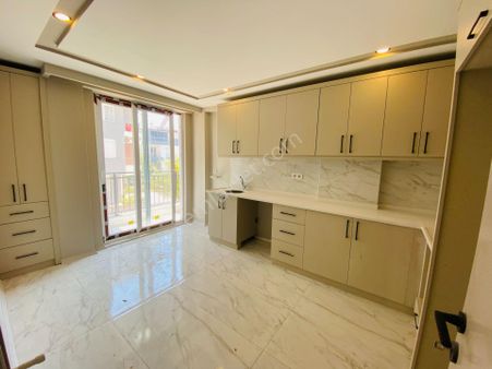 Villa Tadında Bahçe Kullanımlı Dubleks