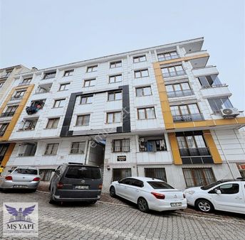 M.ş Yapıdan Esenyurt Fatih Mah De Aile Binasında 2+1 Satılık