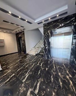 **pusula'dan Soulmate Karşısı Ultra Lüx Satılık 3+1 Kplı Mtfk**