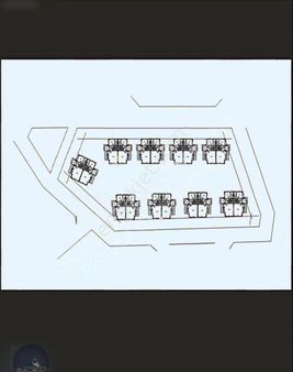 Çarkıpare Merkezde Temelden Satılık Lüx İkiz Villa