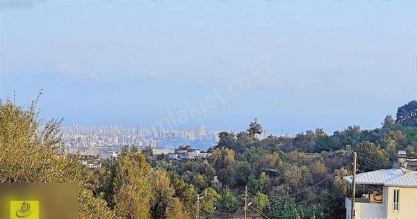 Buluklu Da Satılık Şehir Manzaralı Arsa