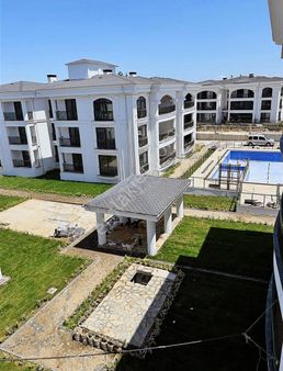Asrın İnşaat'tan Kartepe Fsm De 3+1 Lüks Köşe Daire