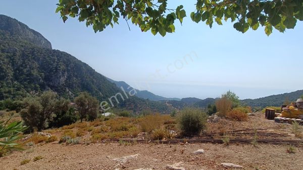 Goldhouse Dan Satılık Arsa Karaağaç Ta 531 M2 Fırsat