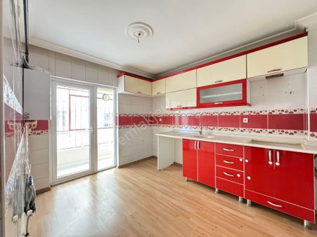 Altınşah Emlak'tan Yapılı Masrafsız Yeni Binada 3+1