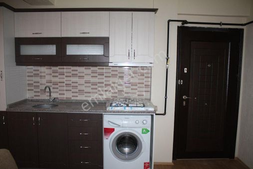 Ender Uysaldan Kınıklıda Üniversiteye Yürüme Mesafesinde 2+1 Net Dahil Eşyalı Apart Daire.