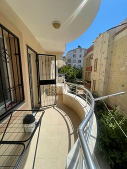 Didim'de Satılık 1+1 Daire