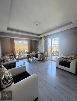 Lüks Site Havuzlu Site İçinde Satılık 2+1 Mutfak Ayrı