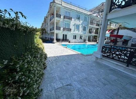 Butik Site İçerisinde 2+1 Full Eşyalı Daire