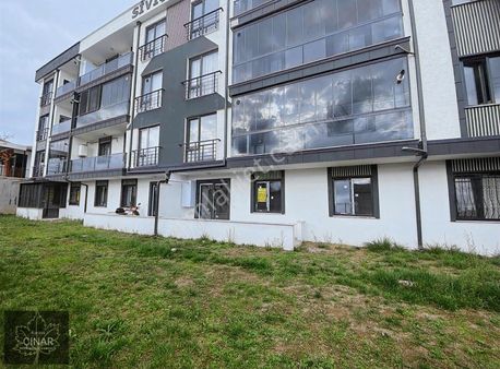 Çınar Gayrimenkul'den Mutfak Ayrı 2+1 Sıfır Ara Kat Ön Cepe