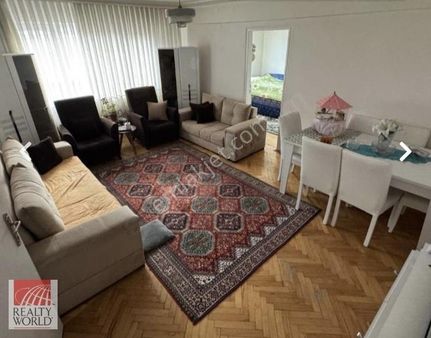 Etimesgut İstasyon Mahallesinde Satılık 5+1 Dublexs Daire