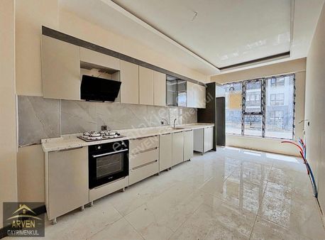 Arven'den Yeşilbayır Mah Çevre Yolu Dibi Ayaz Life Konutları 3+1