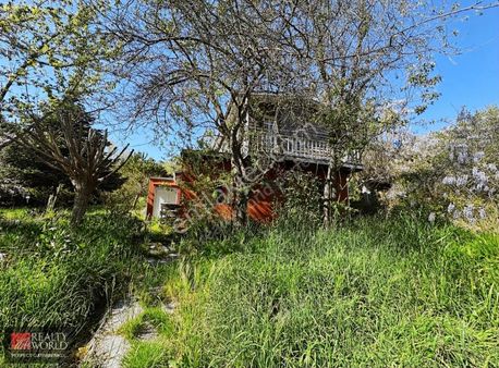 *realty World* Uskumruköyde Kiralık 14 Dönüm Çiftlik Arazisi