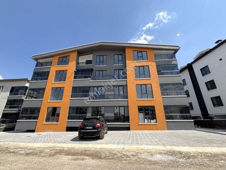 Adda Gayrimenkul-incek Satılık 2+1 Daire