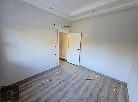 Gazipaşa Aydın Mahallesi Satılık Sıfır Daire