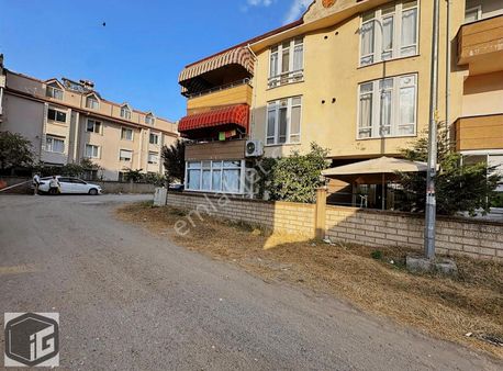 İg İnşaat'tan Denize 100 Metre Mesafede Geniş 2+1 Daire !!!