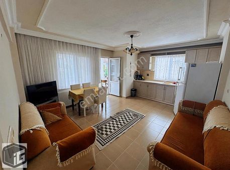 İg İnşaat'tan Karasu Akkum'da Geniş M2 Masrafsız 2+1 Daire !!!