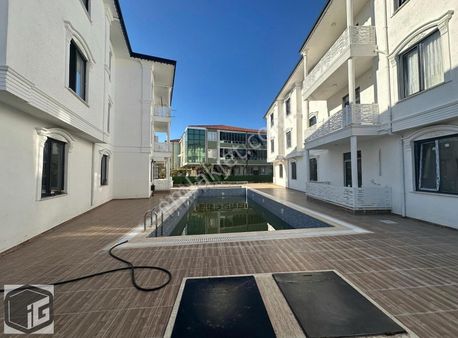 İg'den Yeni Fırsat! Denize 150m Müthiş Konumda Fırsat 1+1 Daire