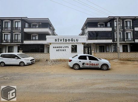 İg İnşaat'tan Sıfır Havuzlu Sitede Fırsat 2+1 Daire !!!