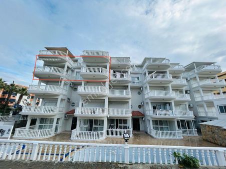 Didim Çamlık'ta Satılık 2+1 Daire