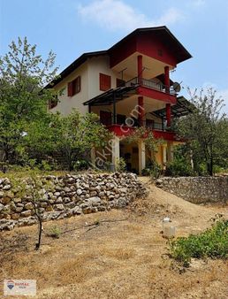 Remax Palm'den Çamlıyayla Elit Lokasyonda Satılık Dubleks Villa