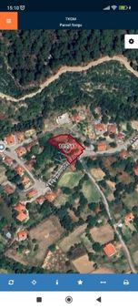 Burdur Ağlasun Yumrutaş Satılık Köy İçi İmarlı Arazi