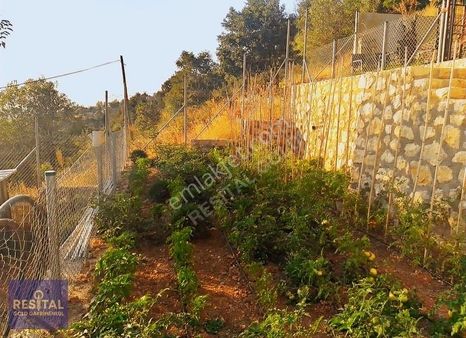 Osmangazi Gökçeören Mah Satılık 4+1 Villa