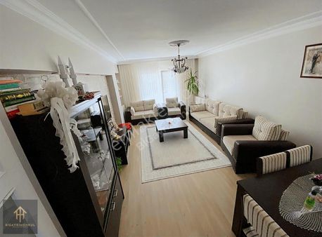 Alsancakta Muhteşem Konumda Masrafsız 3+1 Ara Katta Daire