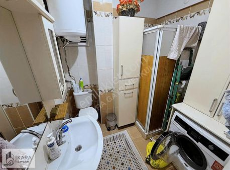 Cumhuriyet Mah'de Yatırımlık 2+1 100 M2 Bakımlı Satılık Daire