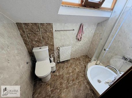 Yeni Mah'de Düz Sokak'ta 4+2 200m2 Ön Cephe Asansör Geniş Dubelx