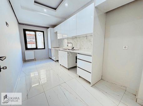 Yeşilova Mah'de 3+1 125m2 Otoparklı Çift Cephe !!sıfır!!